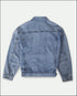 THE CLASSIC '19 DENIM JACKET